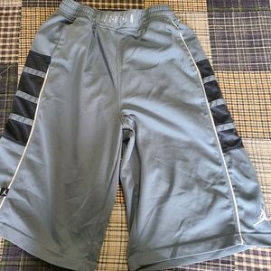 Youth Jordan shorts